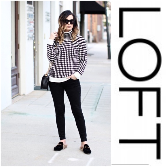 LOFT Sweaters - Sweater